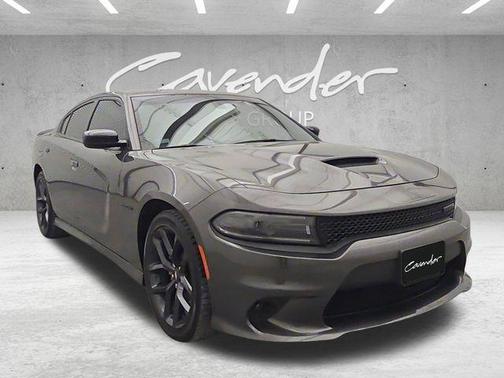 2022 Dodge Charger R/T