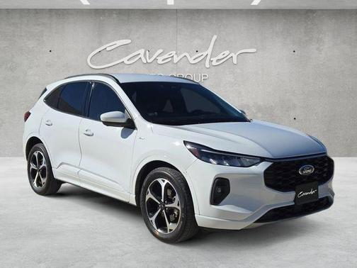 2023 Ford Escape ST-Line Select