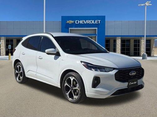 2023 Ford Escape ST-Line Select