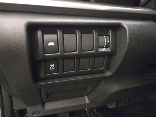 2022 Subaru WRX Base