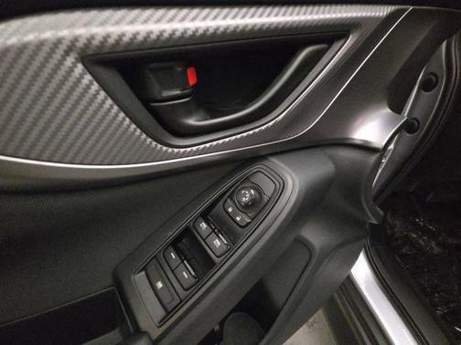 2022 Subaru WRX Base