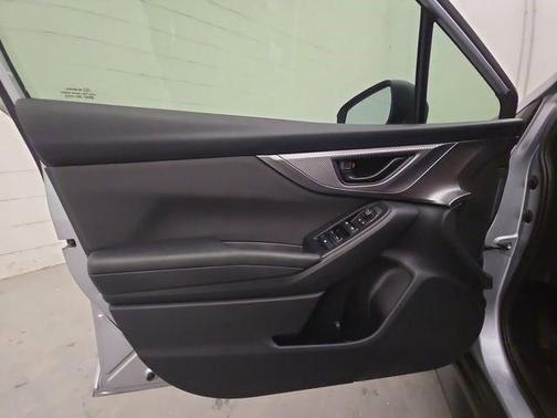 2022 Subaru WRX Base