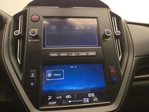 2022 Subaru WRX Base