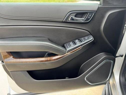 2020 Chevrolet Tahoe LS