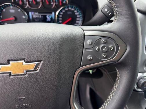 2020 Chevrolet Tahoe LS