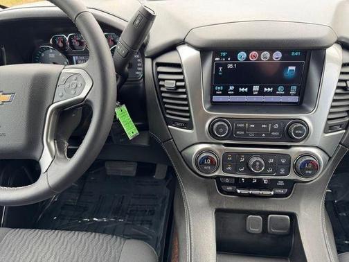 2020 Chevrolet Tahoe LS