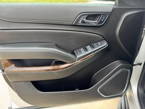 2020 Chevrolet Tahoe LS