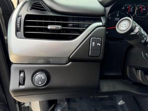 2020 Chevrolet Tahoe LS