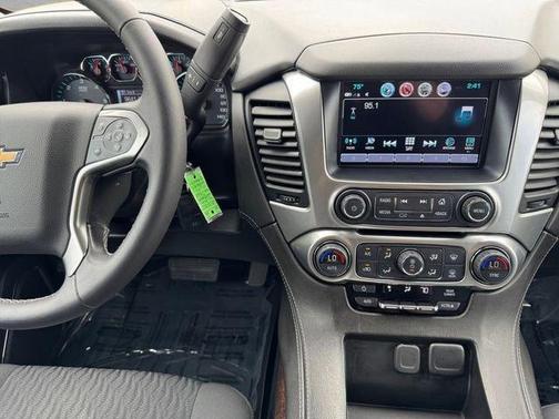 2020 Chevrolet Tahoe LS