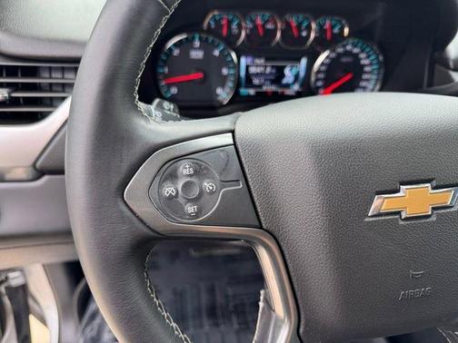 2020 Chevrolet Tahoe LS