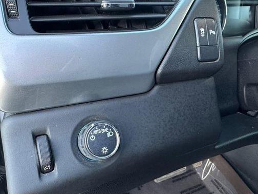 2019 Chevrolet Suburban LS