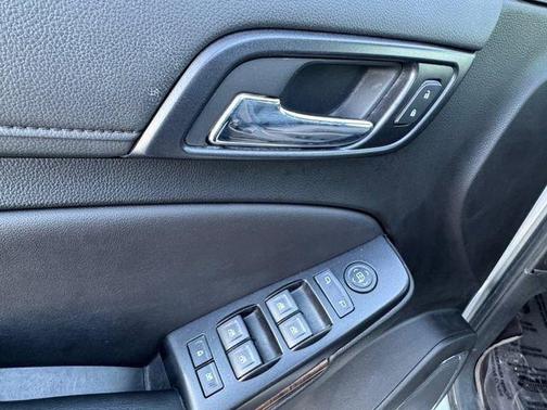 2019 Chevrolet Suburban LS