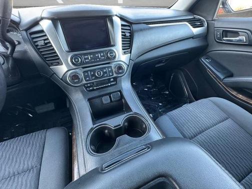 2019 Chevrolet Suburban LS