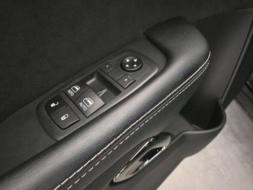 2021 Dodge Challenger SRT Hellcat