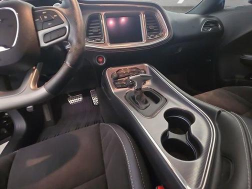 2021 Dodge Challenger SRT Hellcat