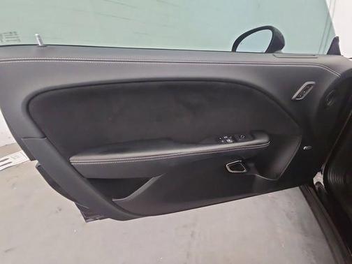 2021 Dodge Challenger SRT Hellcat