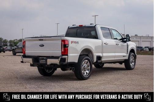 2023 Ford F-250 Lariat