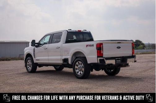 2023 Ford F-250 Lariat