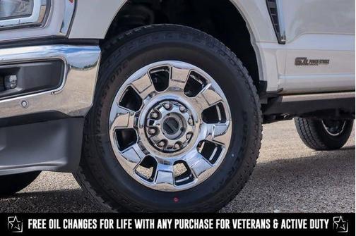 2023 Ford F-250 Lariat