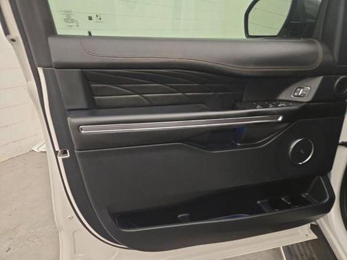 2020 Ford Expedition Max Platinum