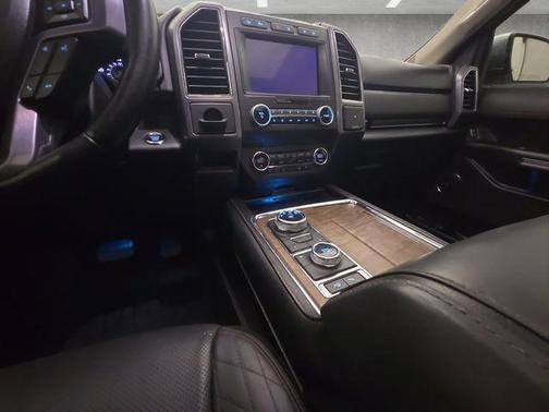 2020 Ford Expedition Max Platinum