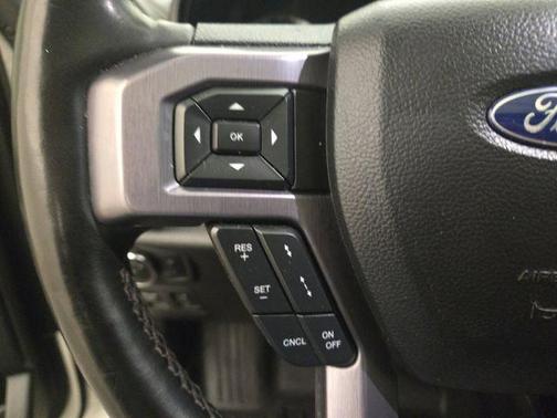 2020 Ford Expedition Max Platinum