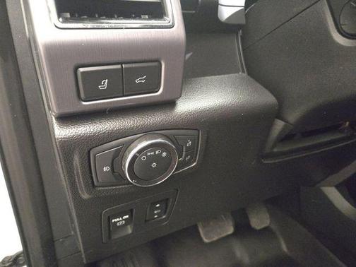 2020 Ford Expedition Max Platinum