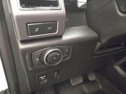 2020 Ford Expedition Max Platinum