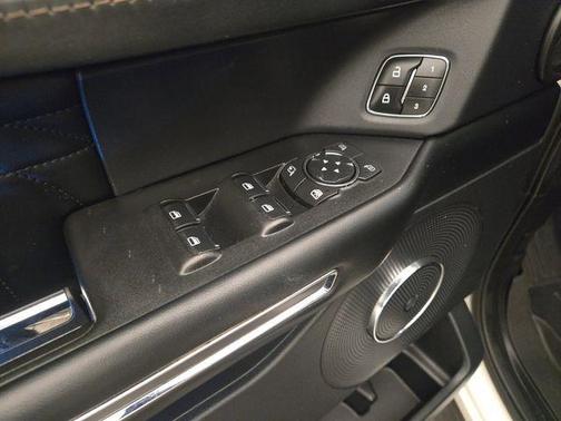 2020 Ford Expedition Max Platinum