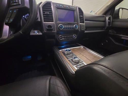 2020 Ford Expedition Max Platinum