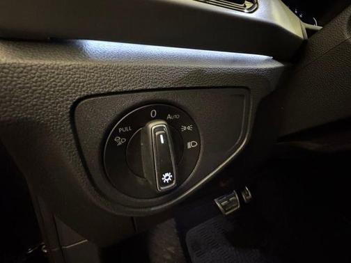 2023 Volkswagen Atlas 3.6 V6 SEL R-Line Black