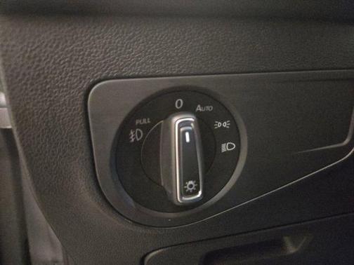 2021 Volkswagen Tiguan 2.0T SE R-Line Black