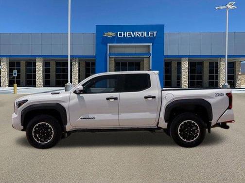 2024 Toyota Tacoma Hybrid