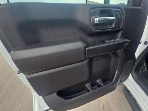 2025 Chevrolet Silverado 3500 WT