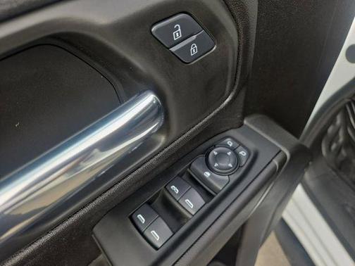 2025 Chevrolet Silverado 3500 WT