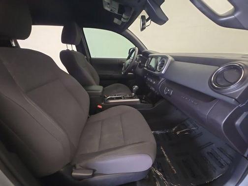 2018 Toyota Tacoma TRD Off Road