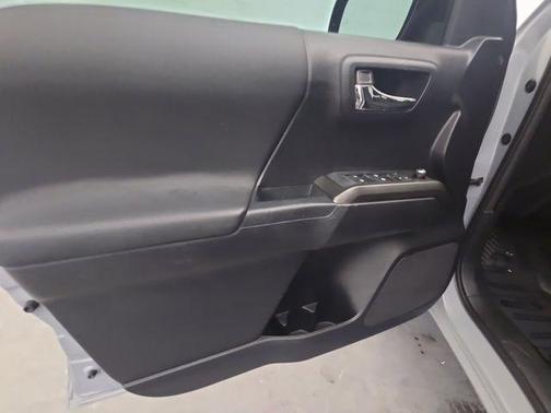 2018 Toyota Tacoma TRD Off Road