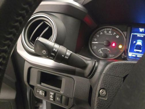 2018 Toyota Tacoma TRD Off Road