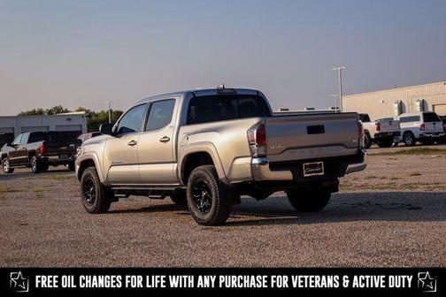2019 Toyota Tacoma