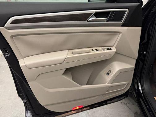 2019 Volkswagen Atlas 3.6L SEL