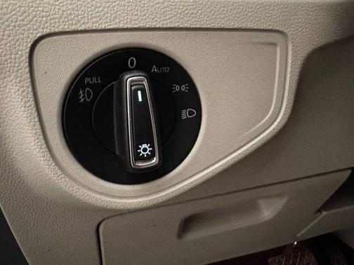 2019 Volkswagen Atlas 3.6L SEL