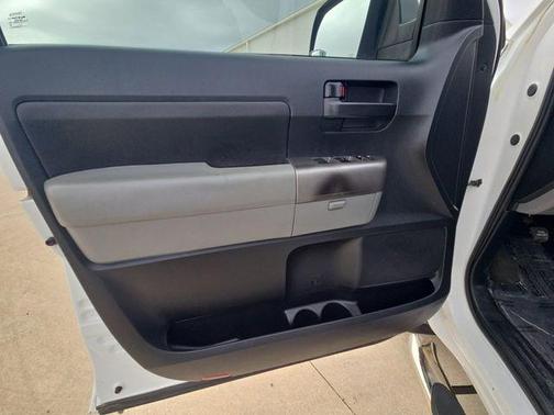 2012 Toyota Tundra Grade