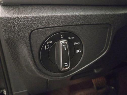 2018 Volkswagen Atlas 3.6L SEL