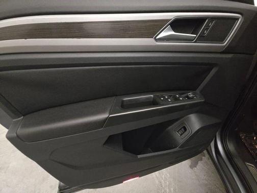 2018 Volkswagen Atlas 3.6L SEL