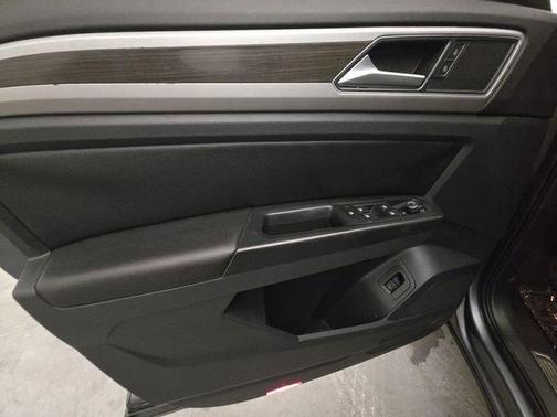 2018 Volkswagen Atlas 3.6L SEL