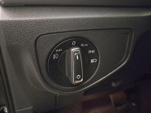 2018 Volkswagen Atlas 3.6L SEL