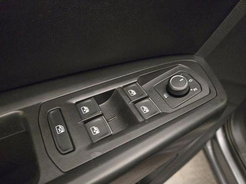 2018 Volkswagen Atlas 3.6L SEL