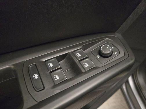 2018 Volkswagen Atlas 3.6L SEL