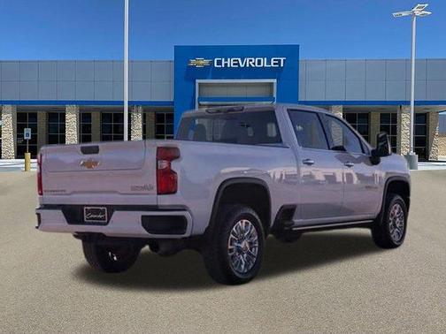 2023 Chevrolet Silverado 2500 High Country