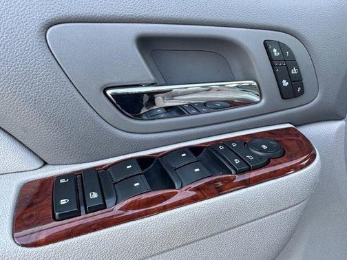 2014 Chevrolet Tahoe LT